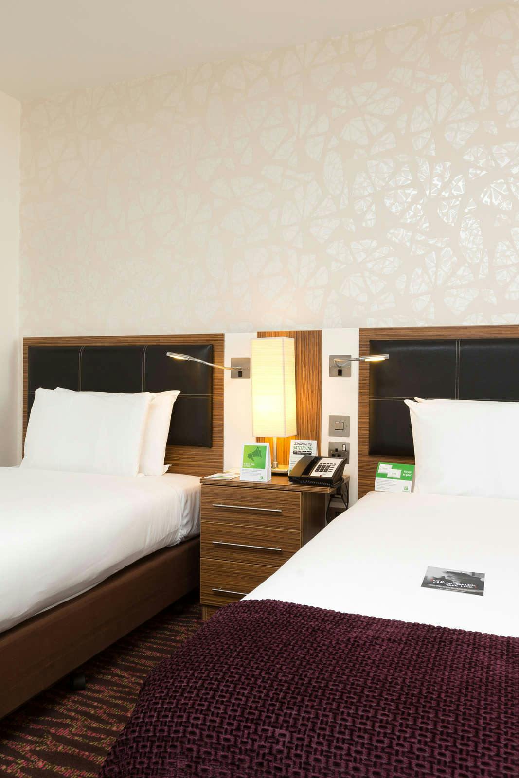 Hotel Holiday Inn Manchester Mediacityuk photo 5