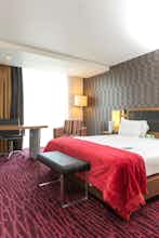 Hotel Holiday Inn Manchester Mediacityuk photo 2
