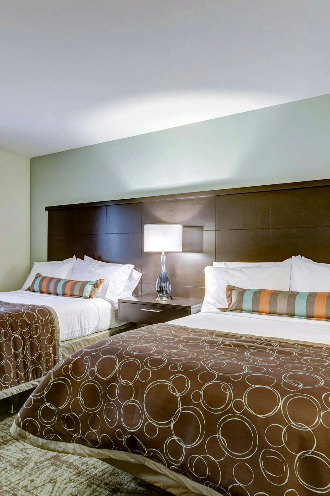 Hotel Staybridge Suites Ofallon Chesterfield photo 4