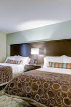 Hotel Staybridge Suites Ofallon Chesterfield photo 4