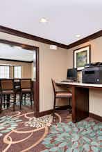 Hotel Staybridge Suites Ofallon Chesterfield photo 5