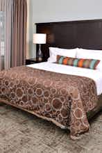 Hotel Staybridge Suites Ofallon Chesterfield photo 2