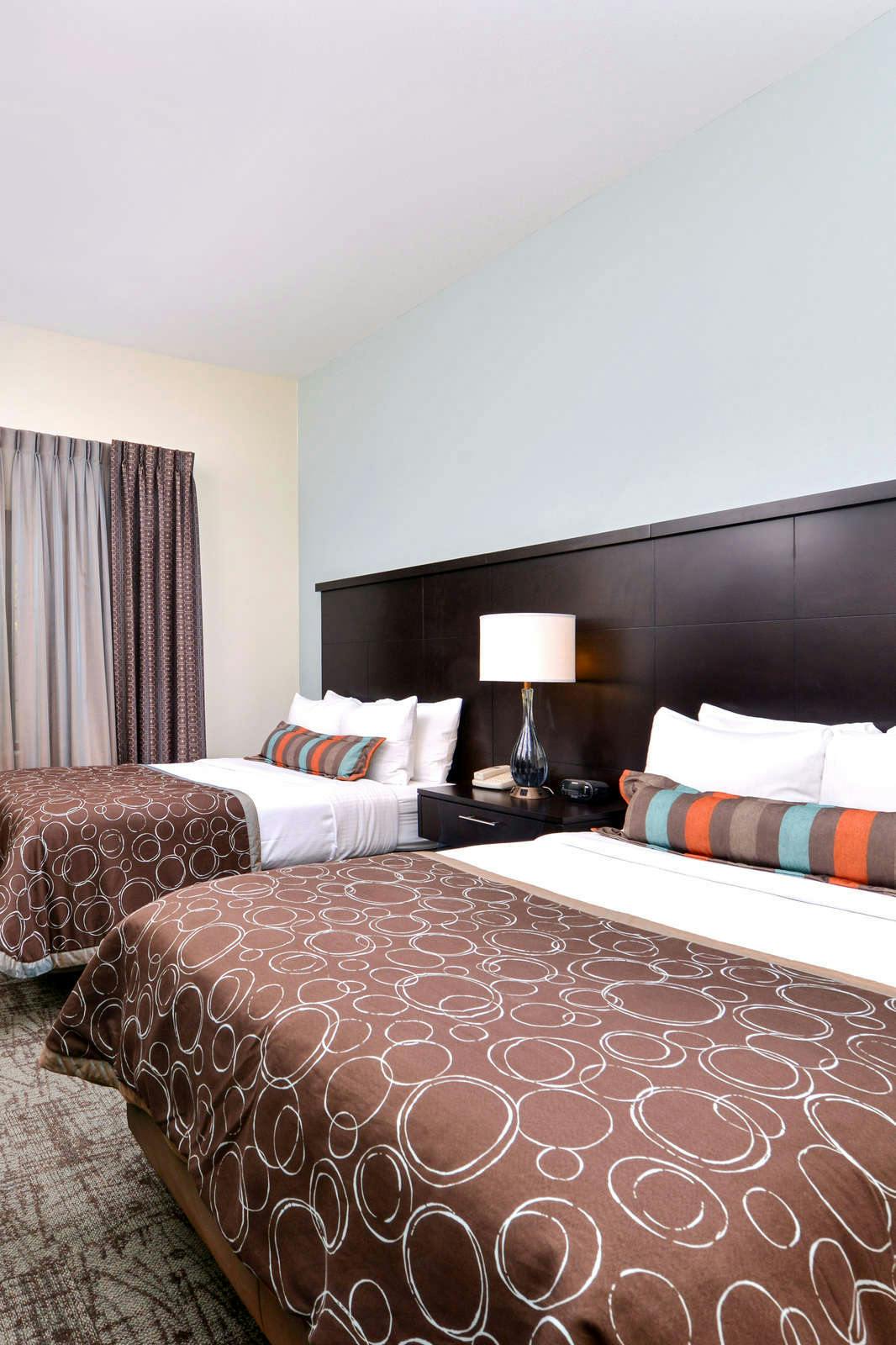 Hotel Staybridge Suites Ofallon Chesterfield photo 3