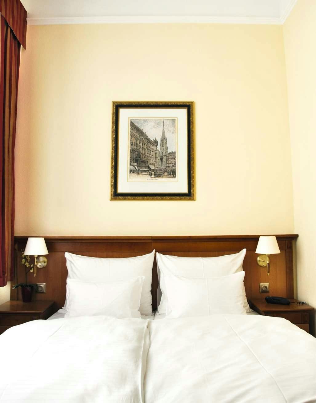 Hotel City Pension photo 1