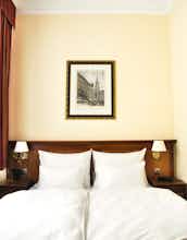 Hotel City Pension photo 1