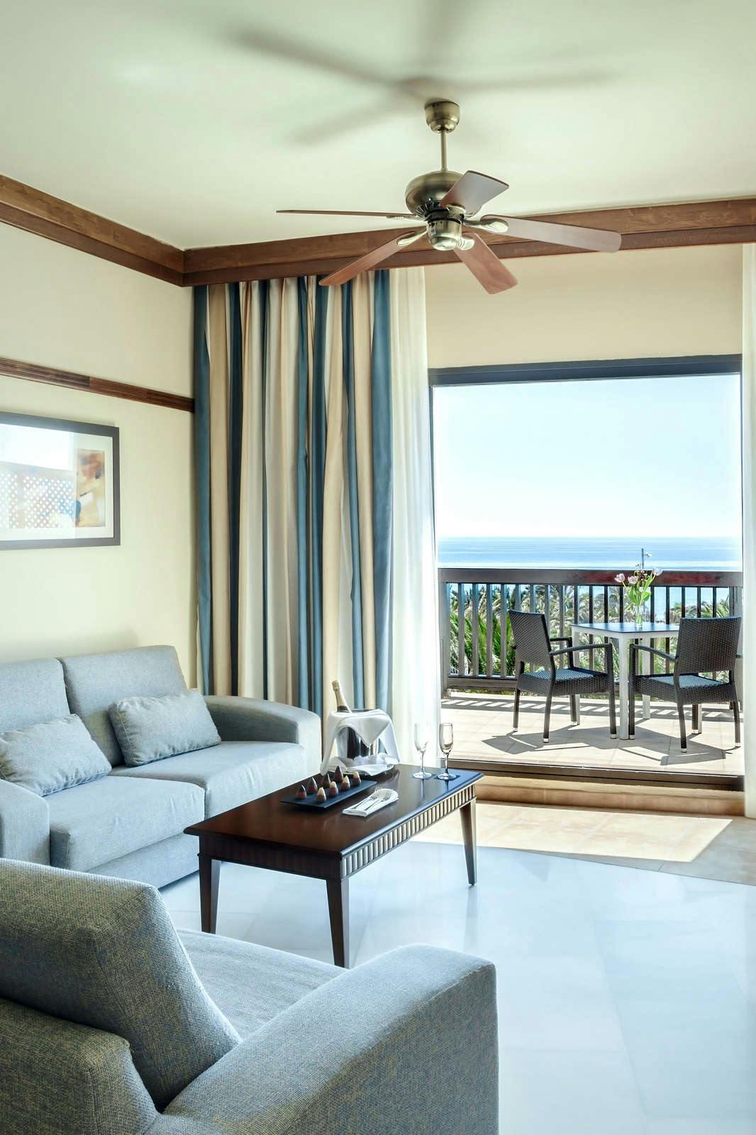 Hotel Barceló Cabo de Gata photo 5