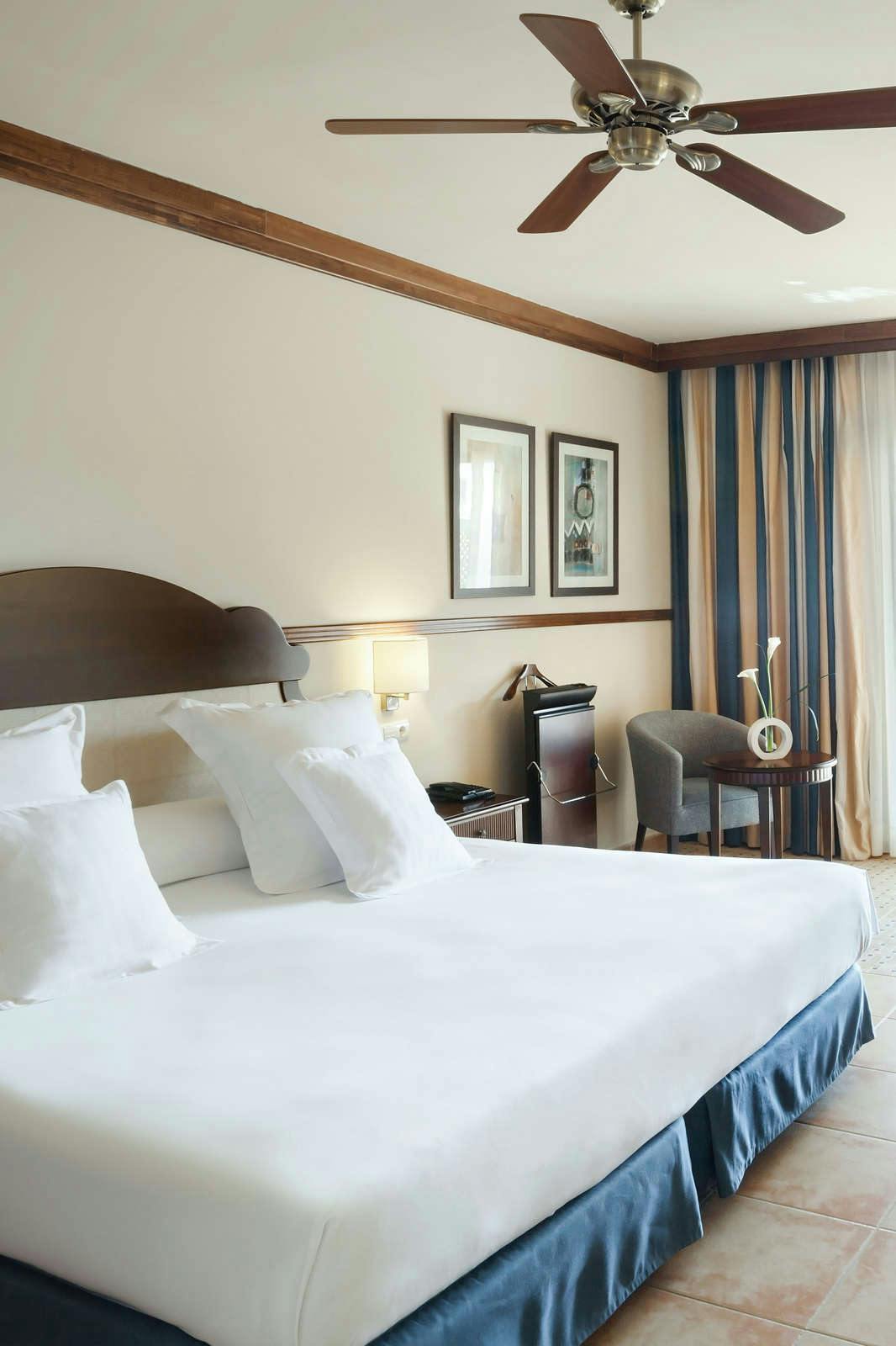 Hotel Barceló Cabo de Gata photo 2