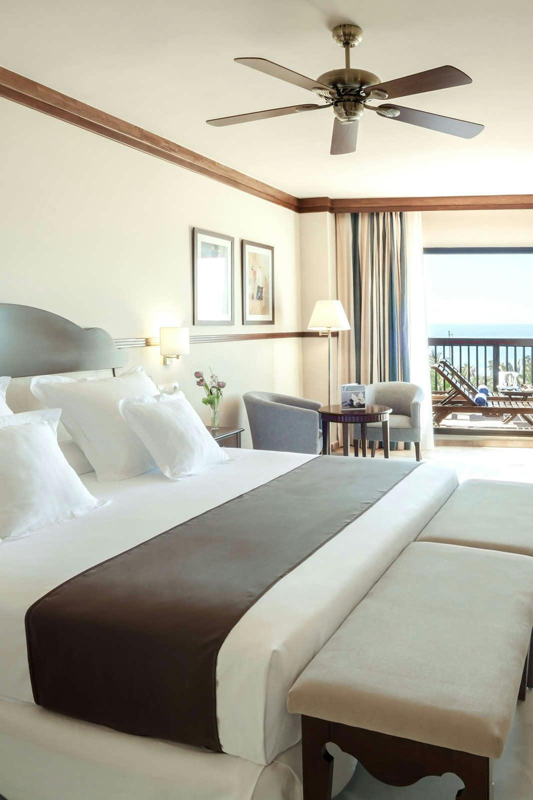 Hotel Barceló Cabo de Gata photo 3