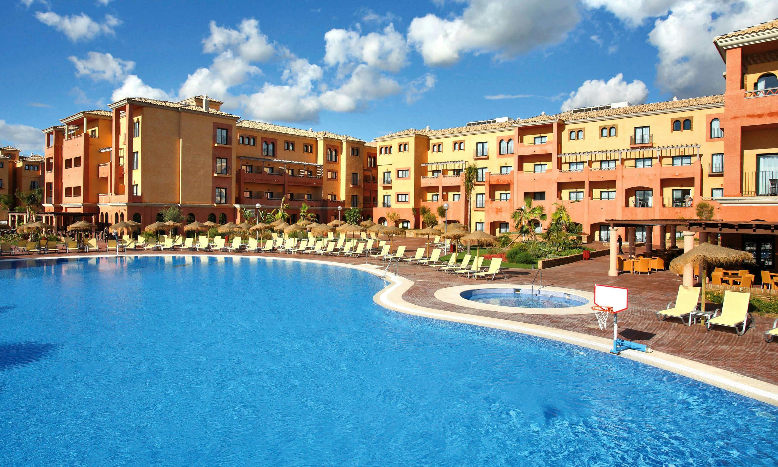 Barceló Punta Umbría Beach Resort