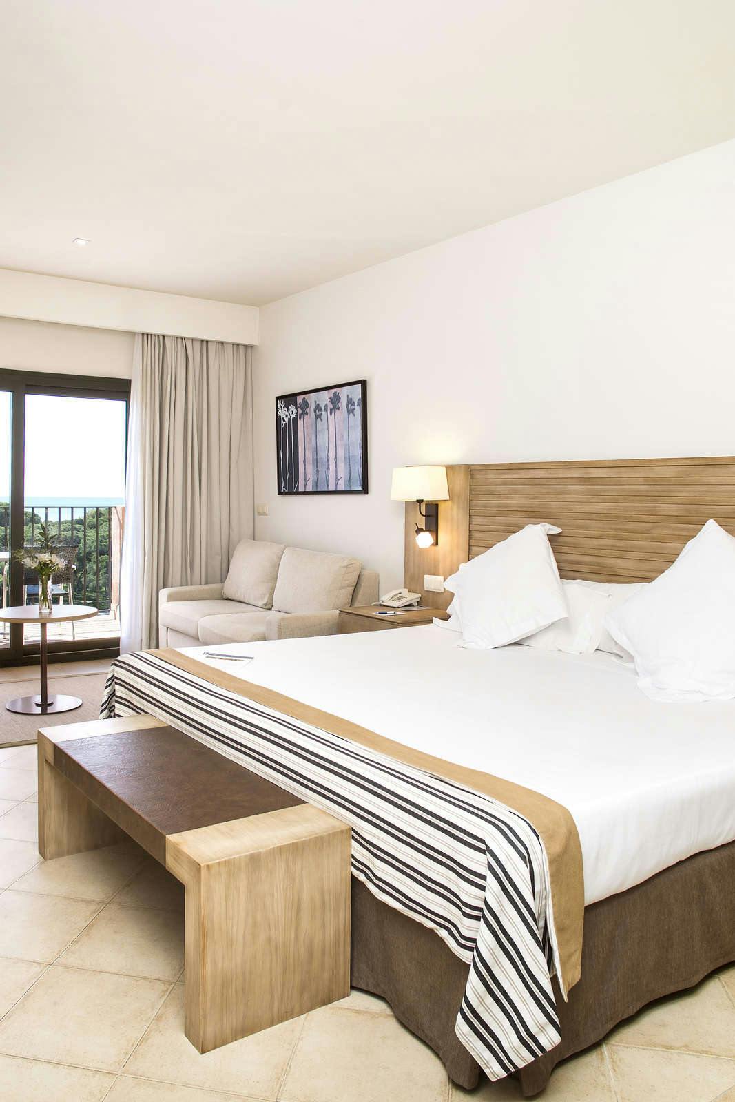 Hotel Barceló Punta Umbría Beach Resort photo 3