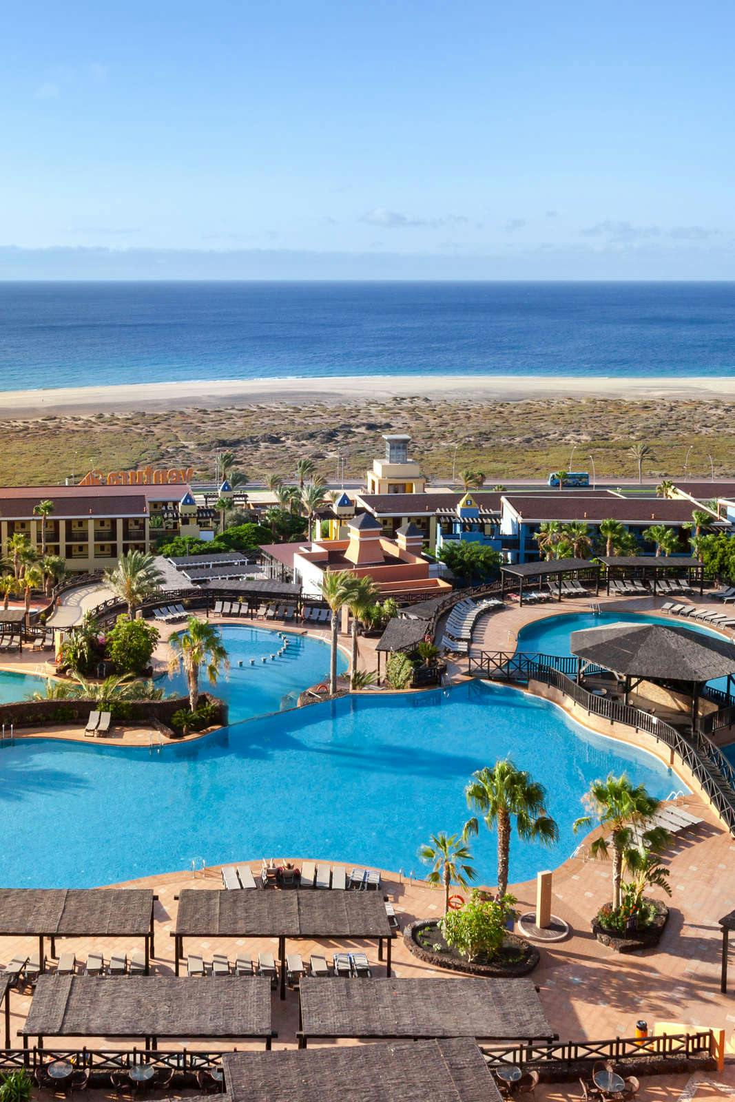 Occidental Jandia Playa Fuerteventura Hoteltonight