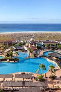 Occidental Jandia Playa Fuerteventura Hoteltonight