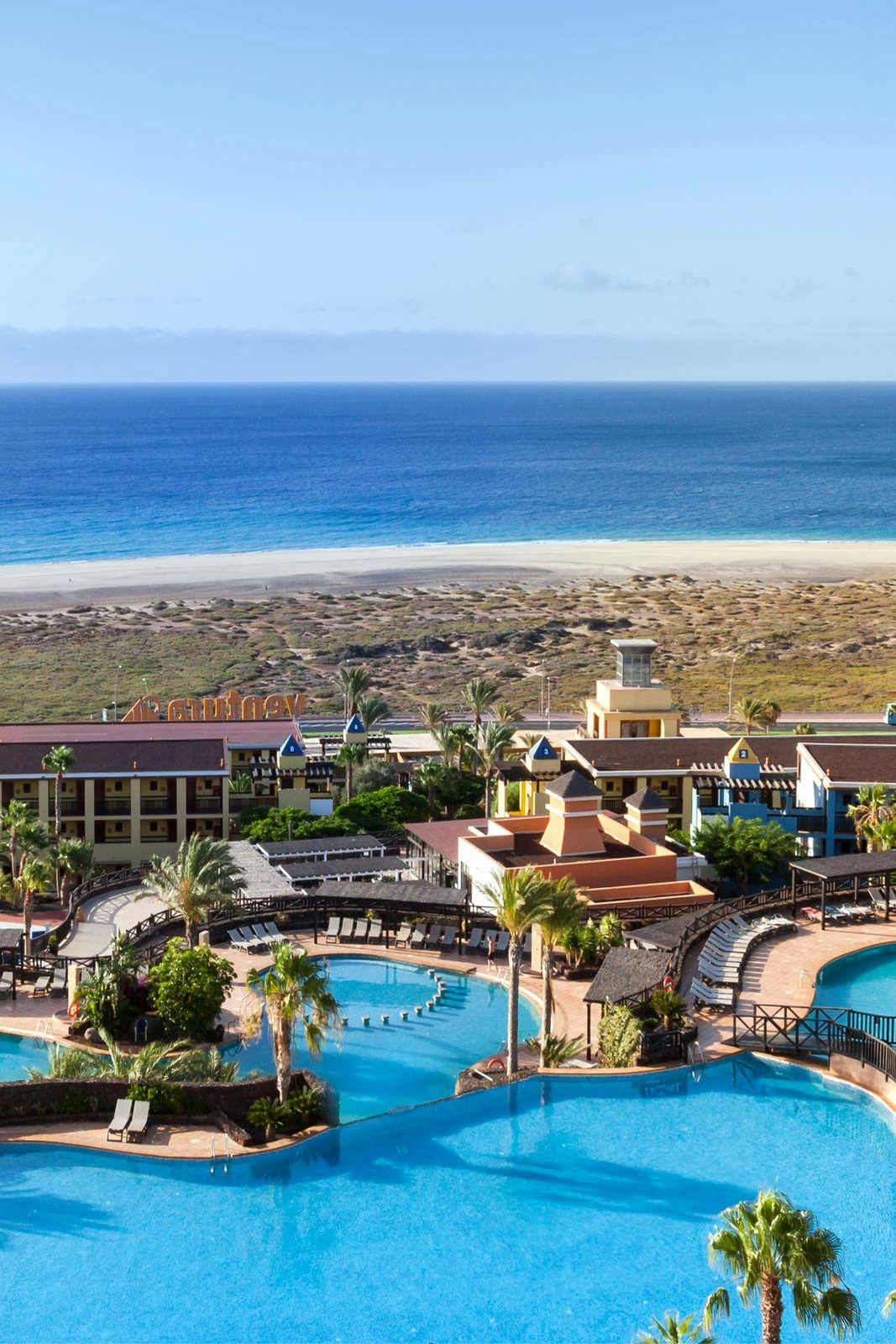 Occidental Jandia Playa Fuerteventura Hoteltonight