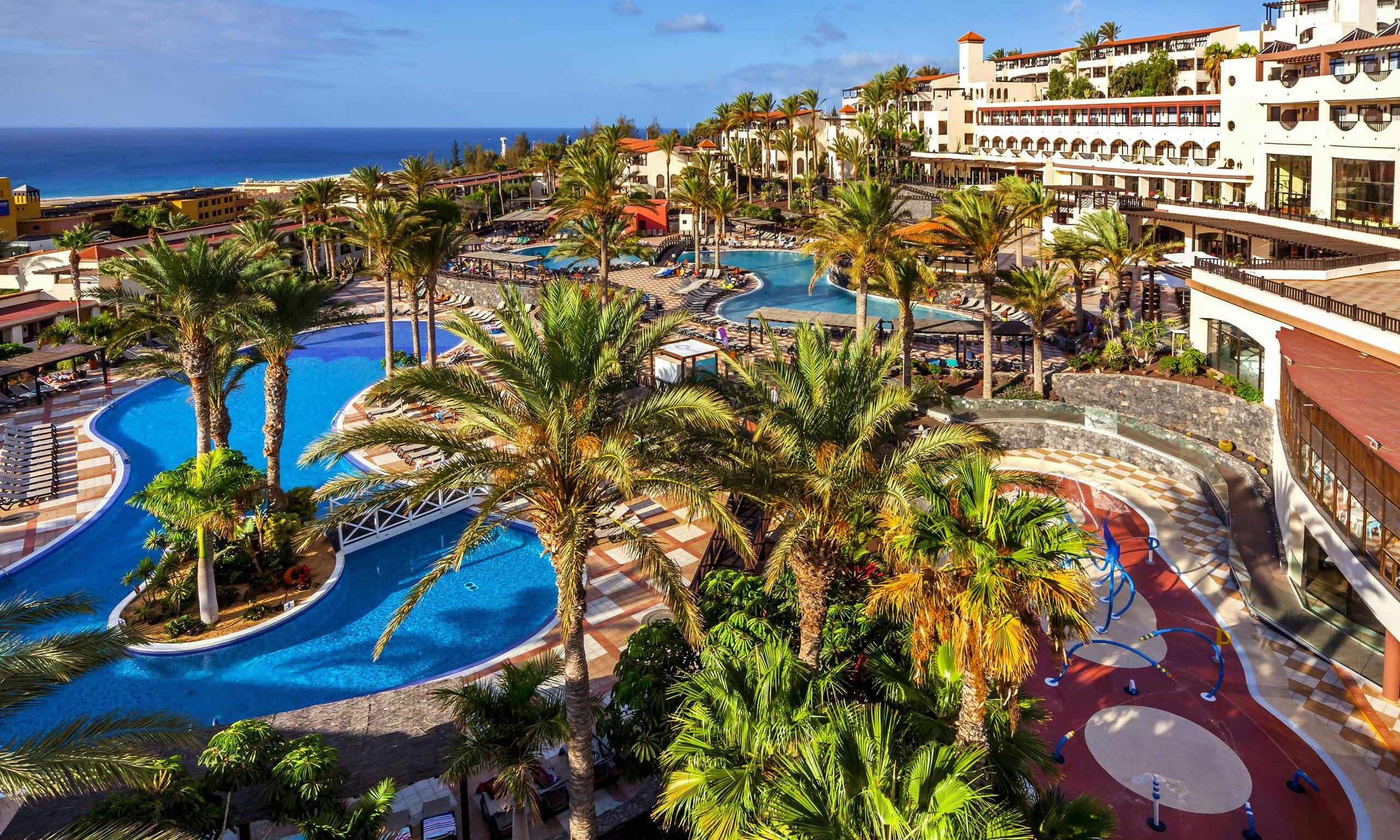 Occidental Jandia Mar