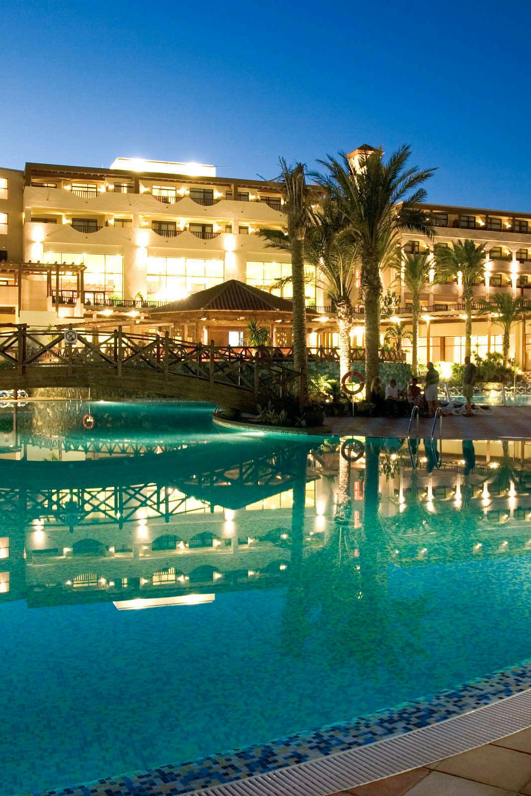 Occidental Jandia Mar Fuerteventura Hoteltonight