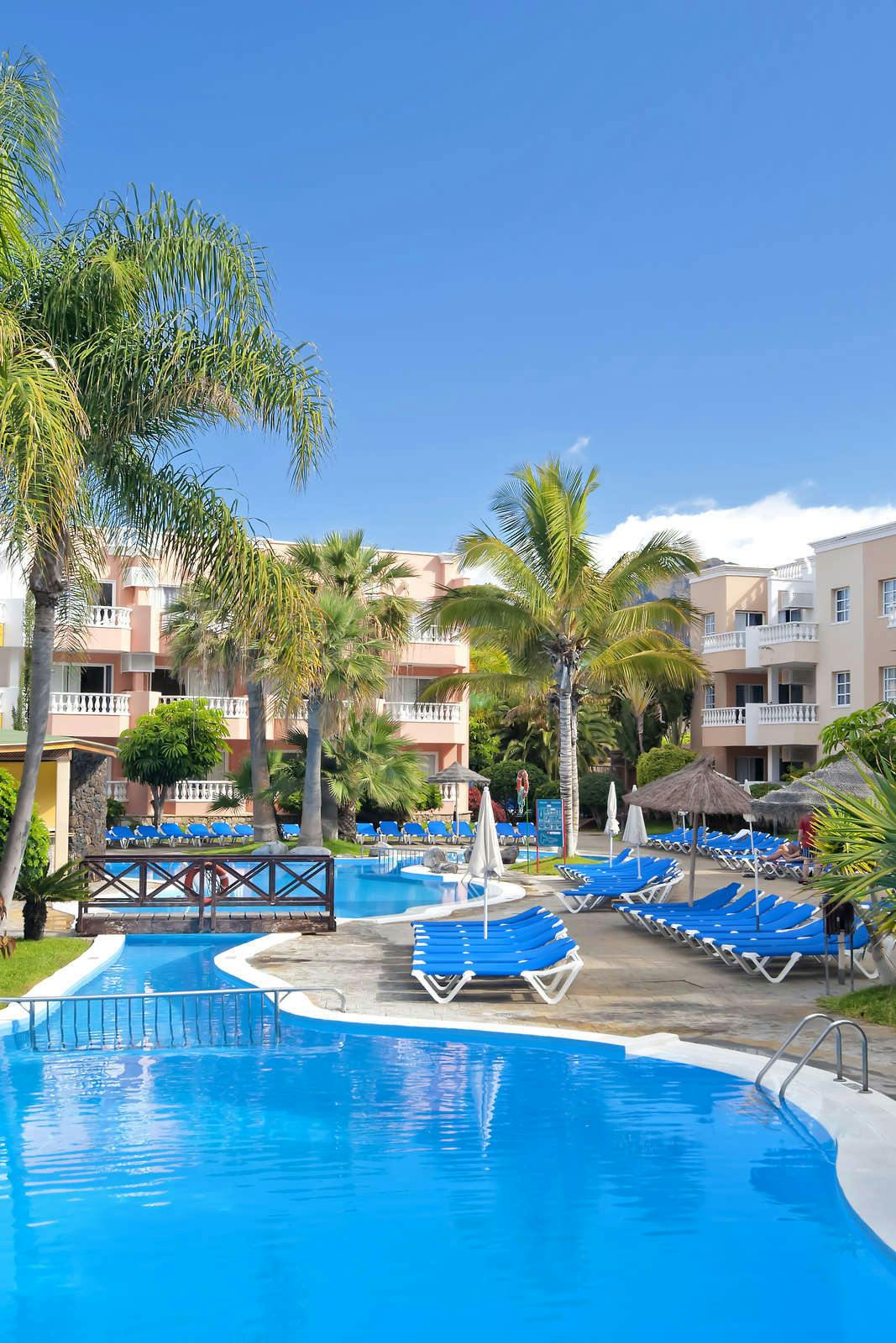 Hotel Allegro Isora Hotel photo 1