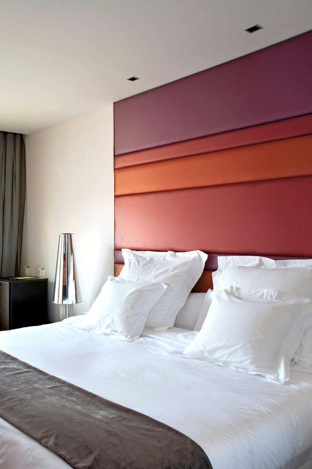 Hotel Barceló Oviedo Cervantes photo 1