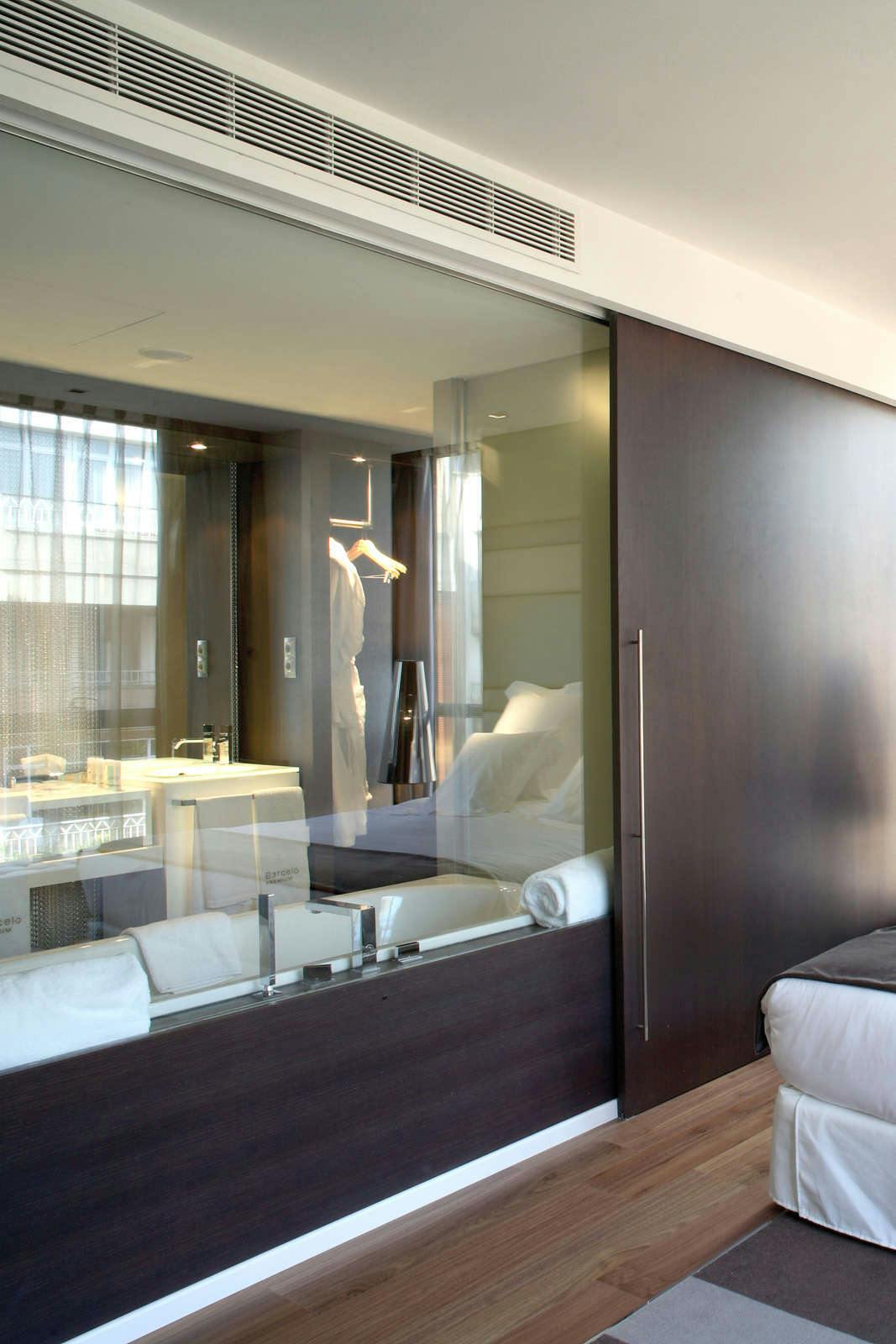 Hotel Barceló Oviedo Cervantes photo 5