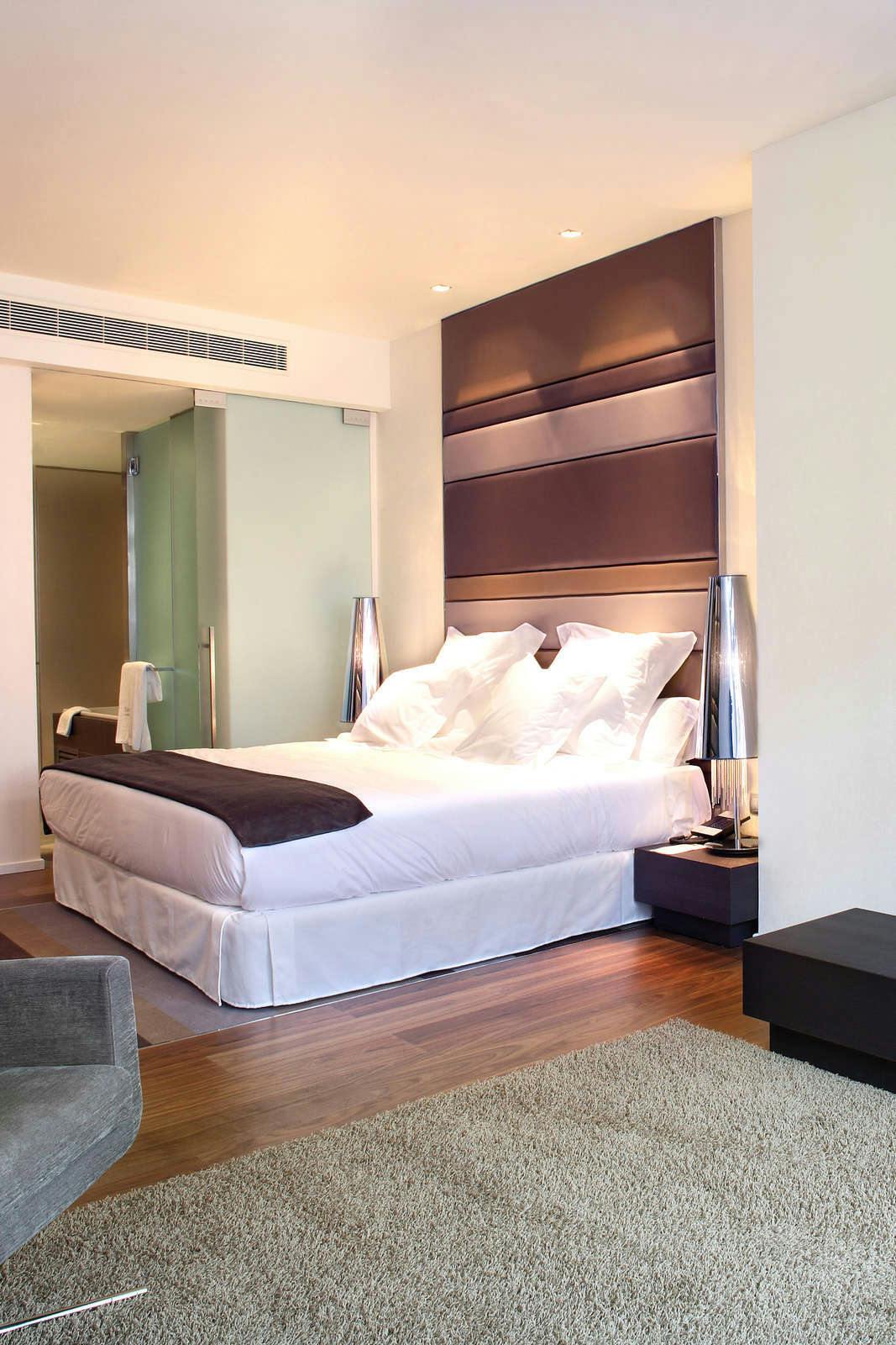 Hotel Barceló Oviedo Cervantes photo 4