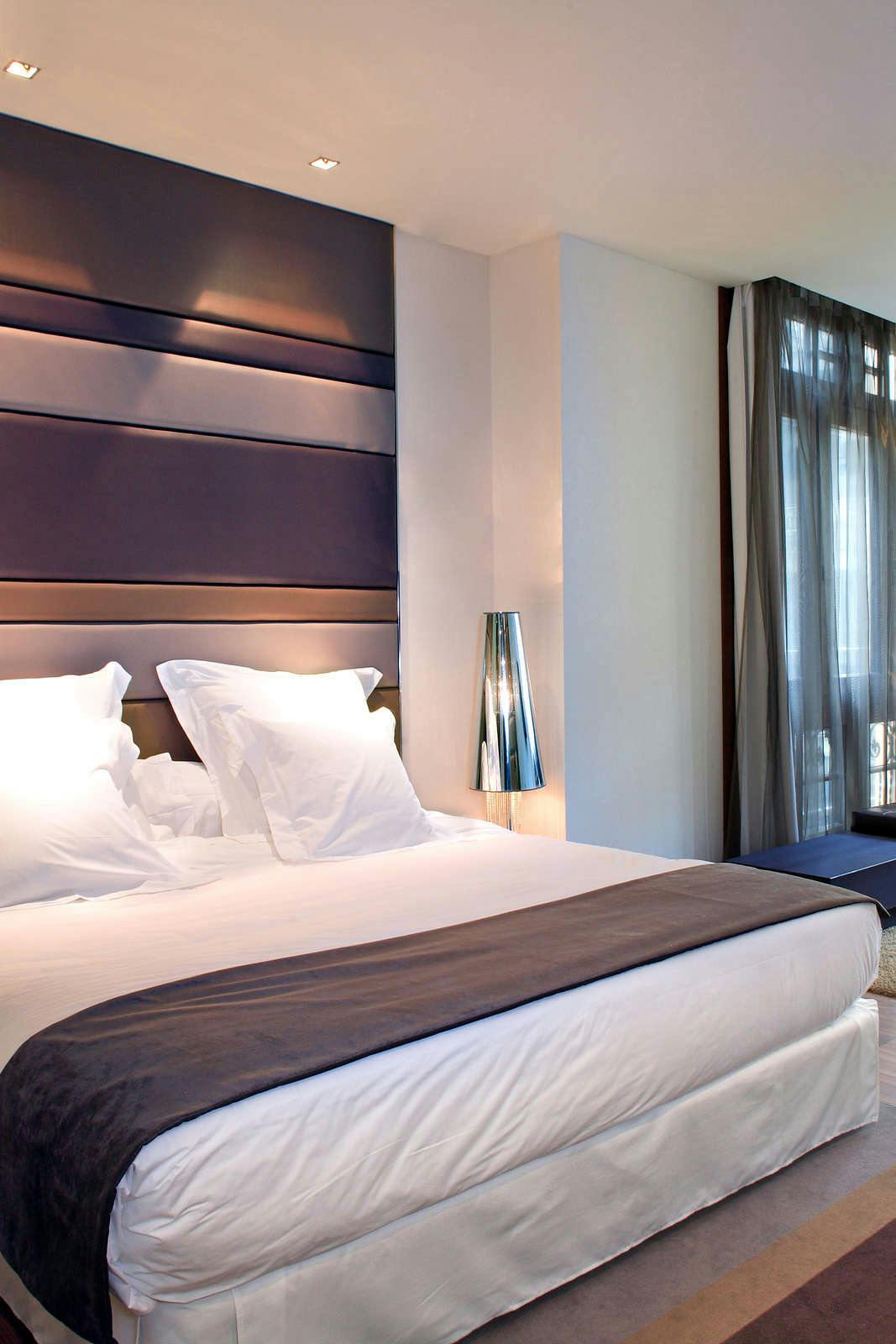 Hotel Barceló Oviedo Cervantes photo 3