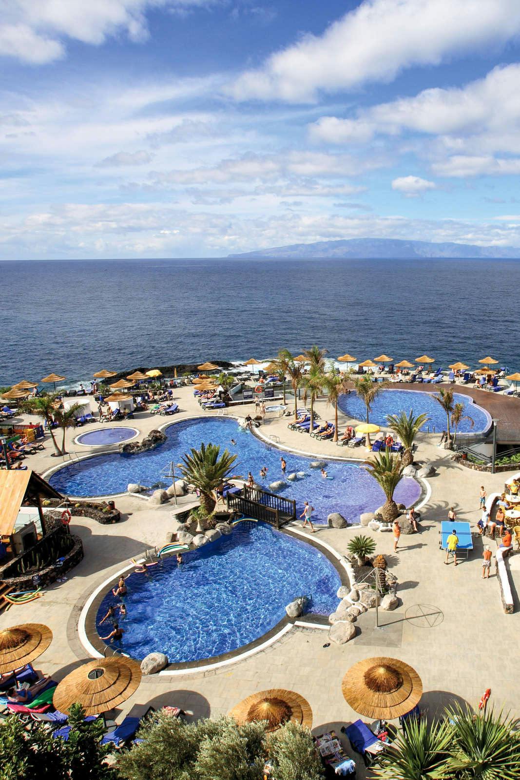 Hotel Barceló Santiago photo 1