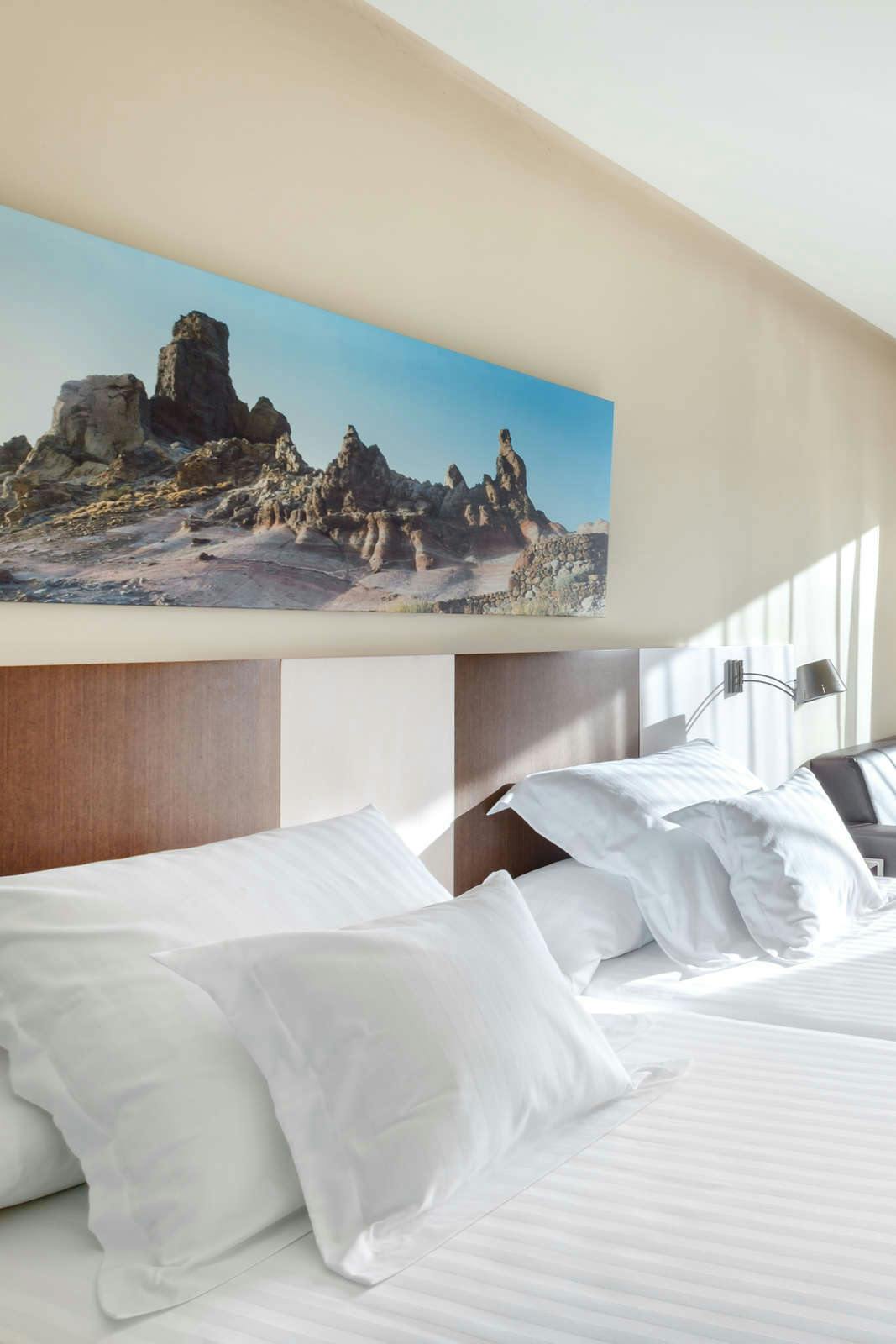 Hotel Barceló Santiago photo 5