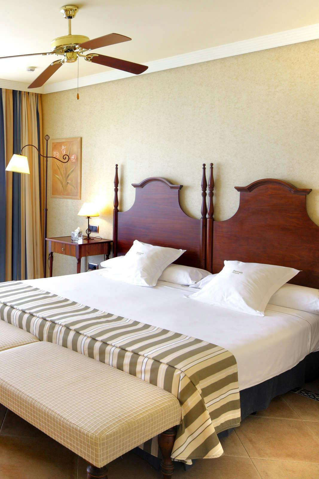 Hotel Barceló Marbella photo 1