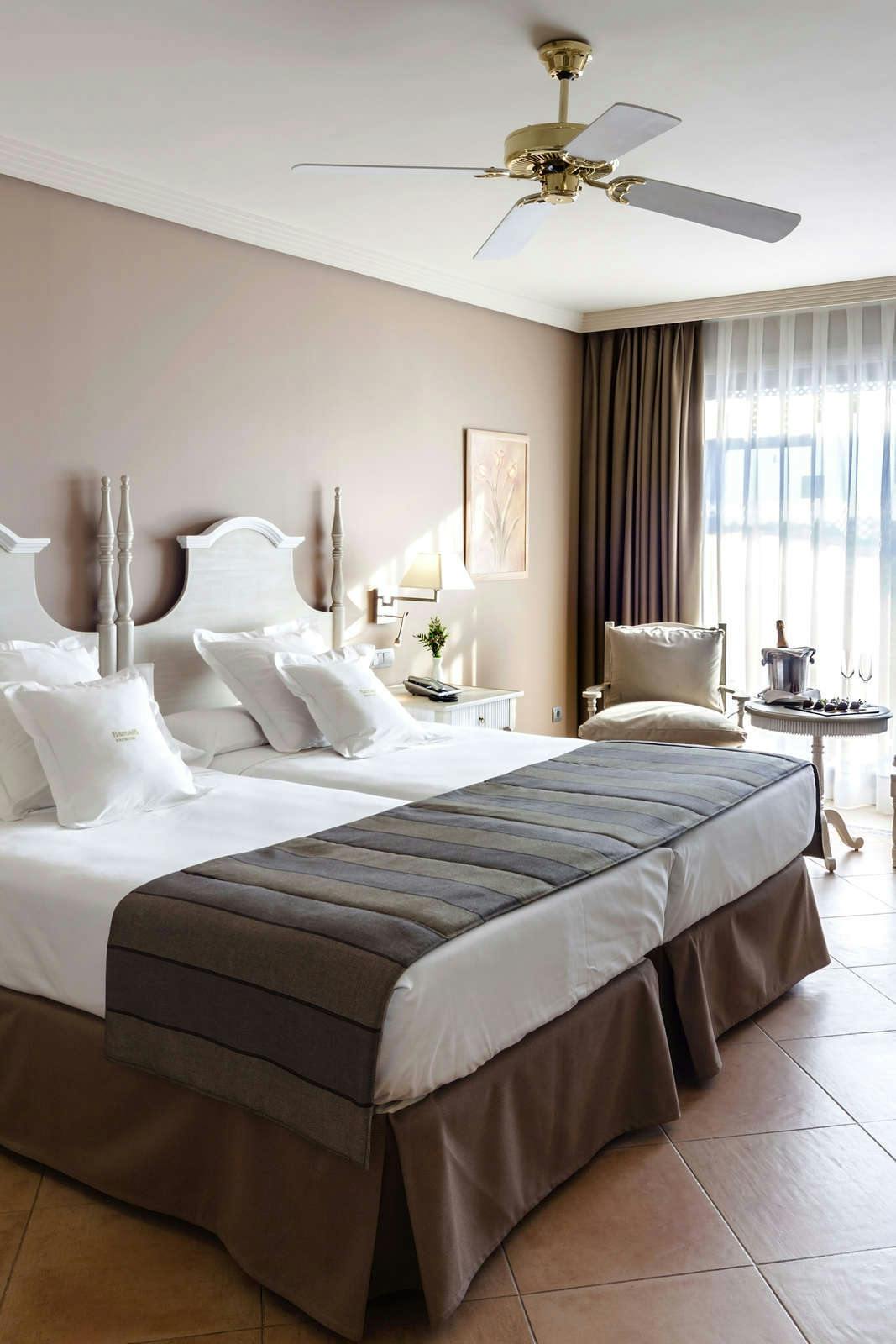 Hotel Barceló Marbella photo 2