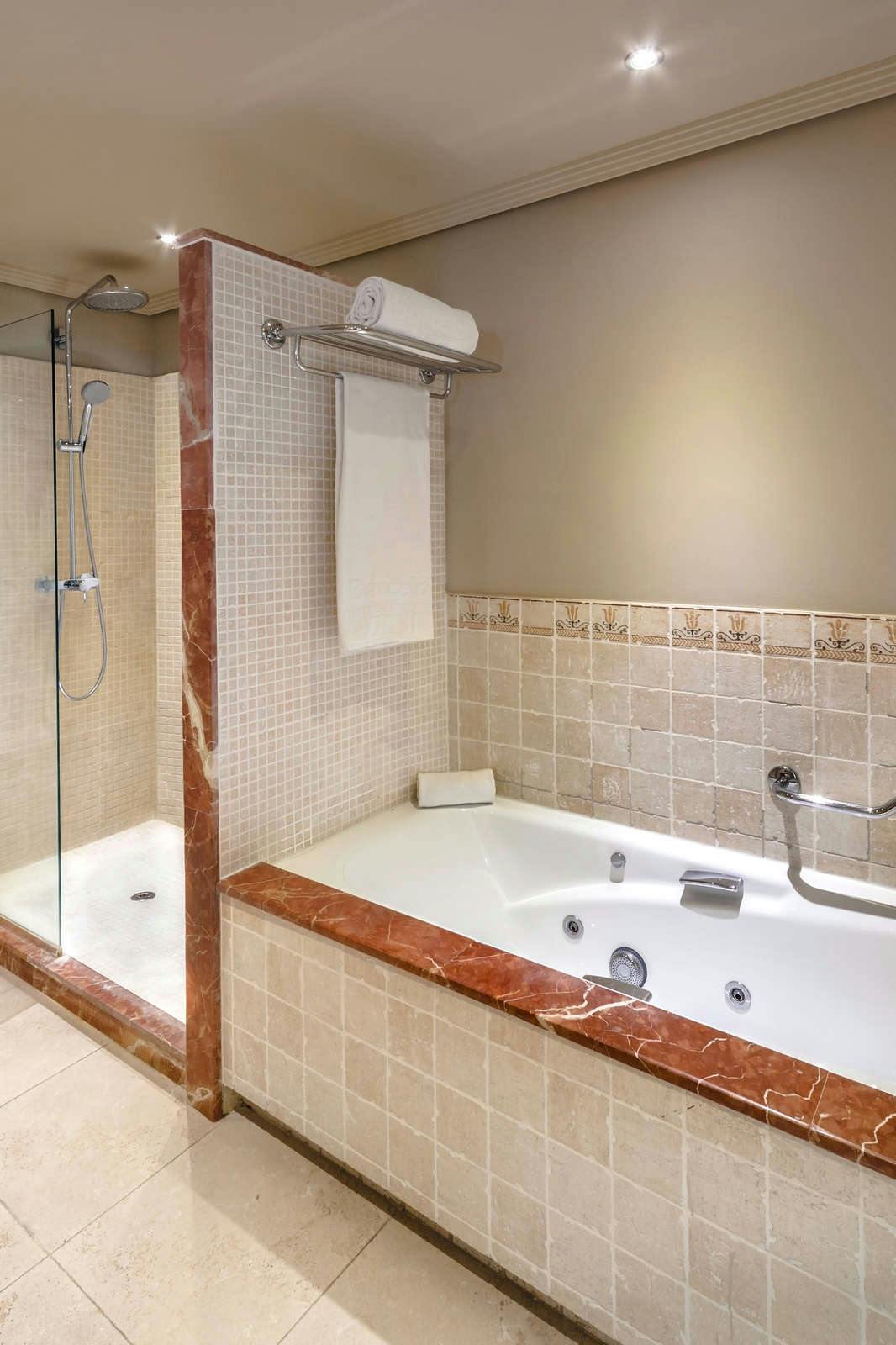 Hotel Barceló Marbella photo 4