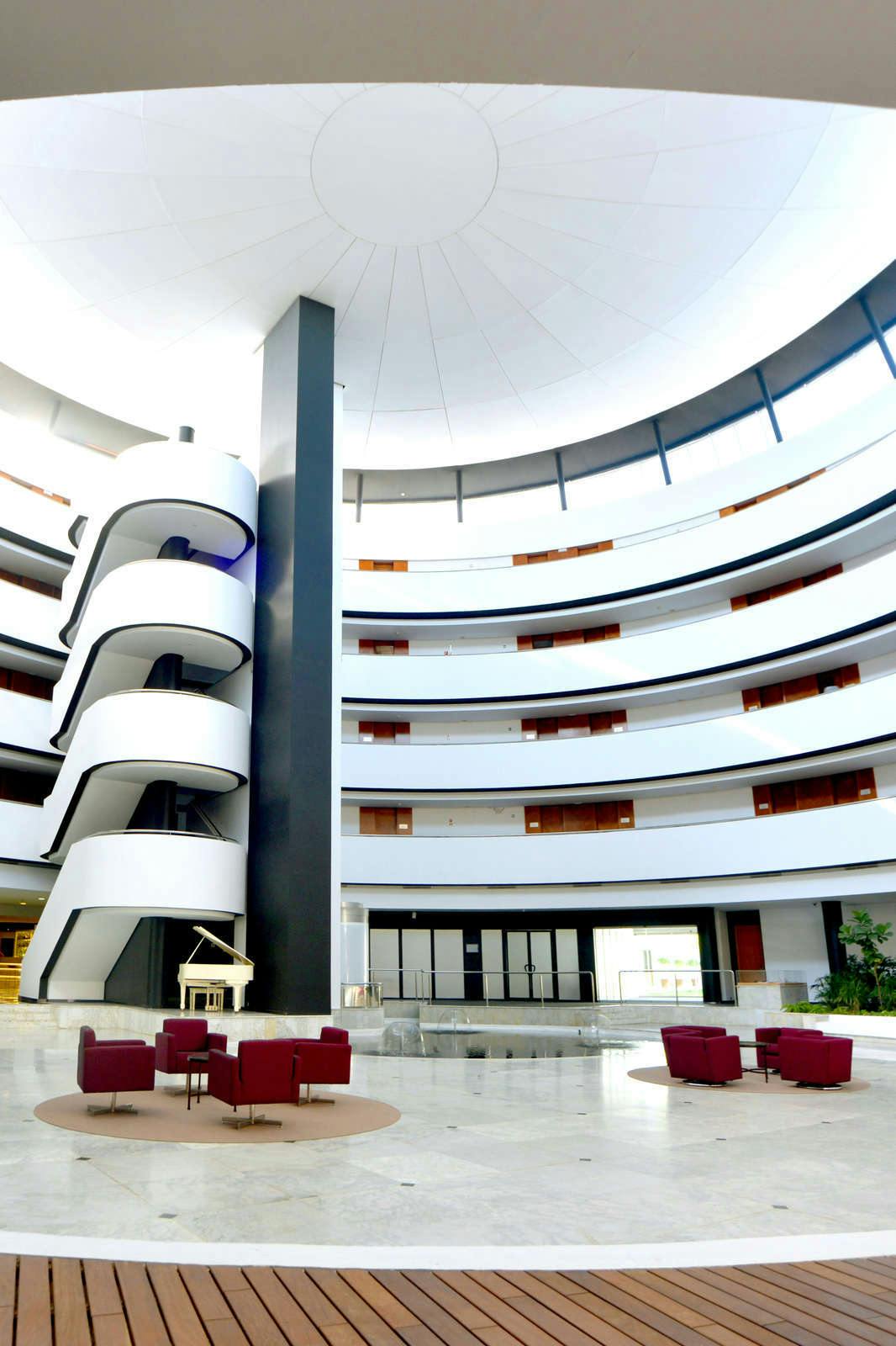 Hotel Barceló Sevilla Renacimiento photo 1