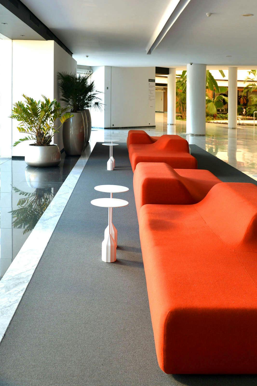 Hotel Barceló Sevilla Renacimiento photo 5