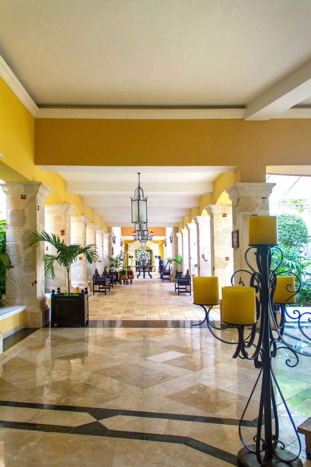 Hotel Royal Hideaway Playacar All Inclusive - Adults only photo 5