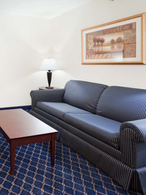 Holiday Inn Express Hotel Suites Torrington Wyoming - 