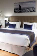 Hotel Eurostars Madrid Foro photo 3