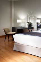 Hotel Eurostars Madrid Foro photo 2