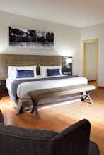 Hotel Eurostars Madrid Foro photo 1