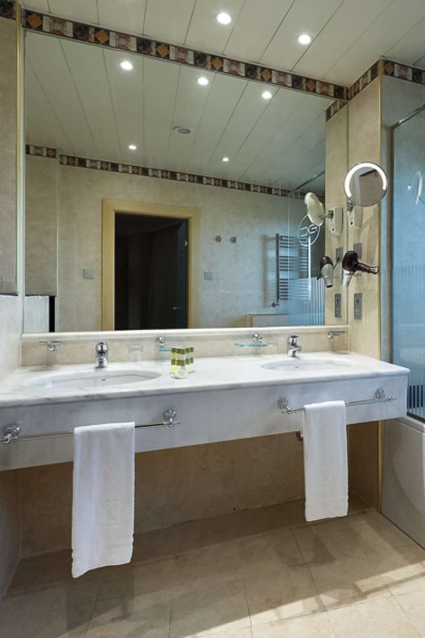 Hotel Eurostars Madrid Foro photo 5