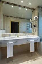 Hotel Eurostars Madrid Foro photo 5