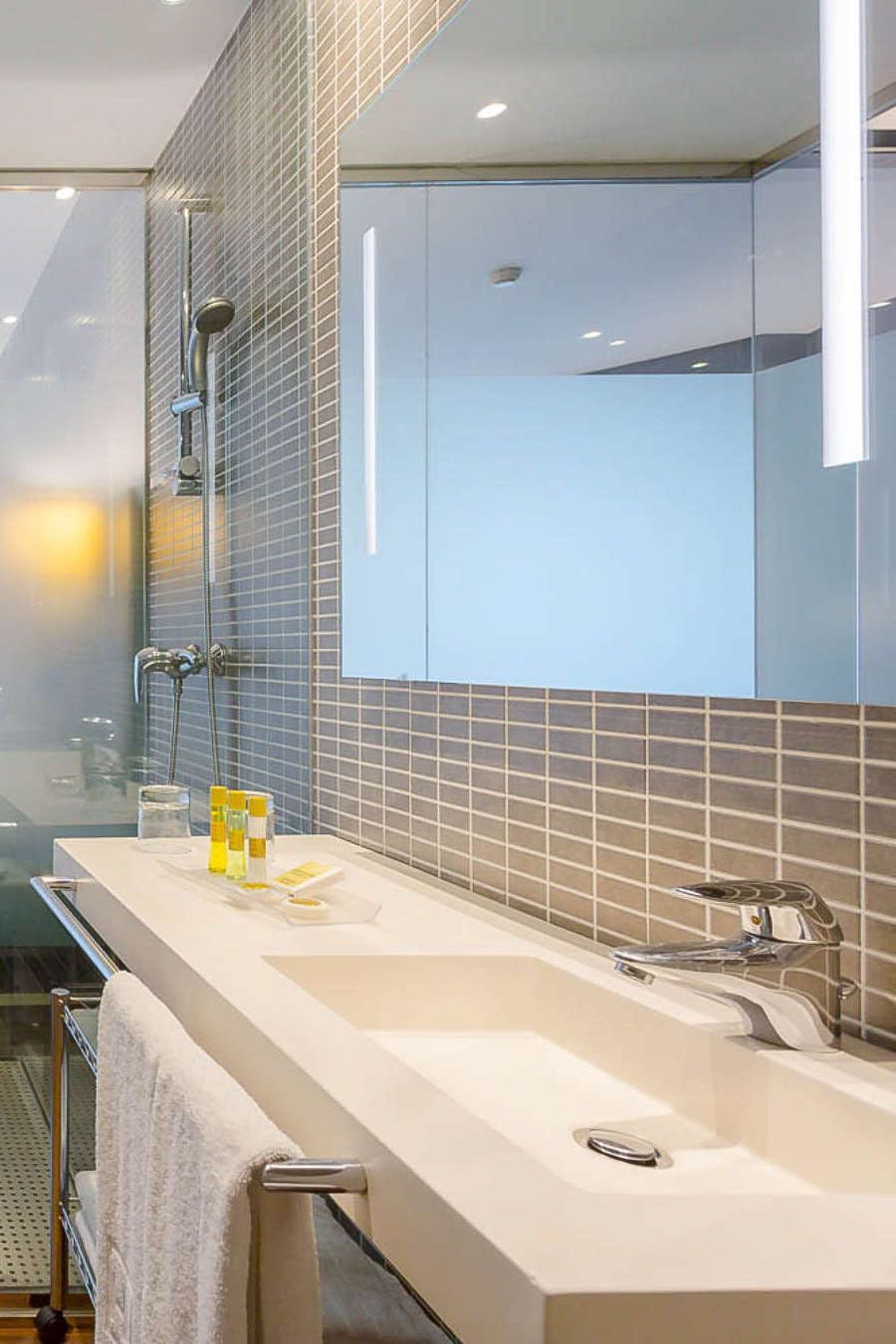 Hotel Eurostars Monte Tauro photo 5