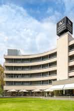 Hotel Eurostars Monte Tauro photo 1