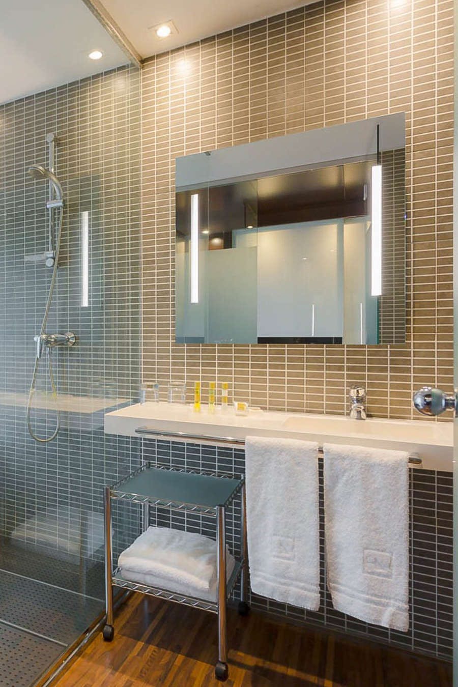 Hotel Eurostars Monte Tauro photo 4