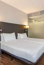 Hotel Eurostars Monte Tauro photo 3