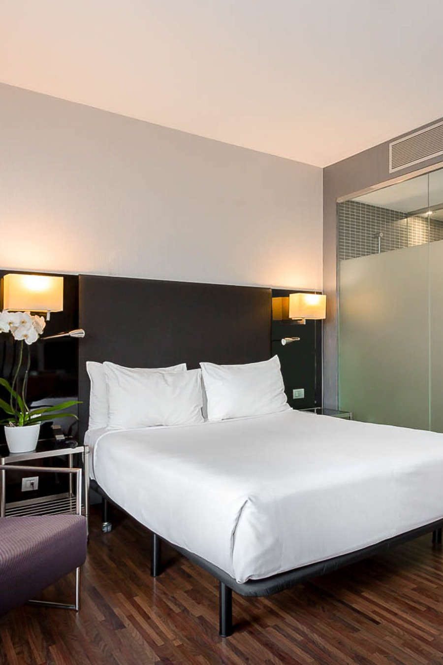 Hotel Eurostars Monte Tauro photo 2