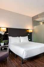 Hotel Eurostars Monte Tauro photo 2