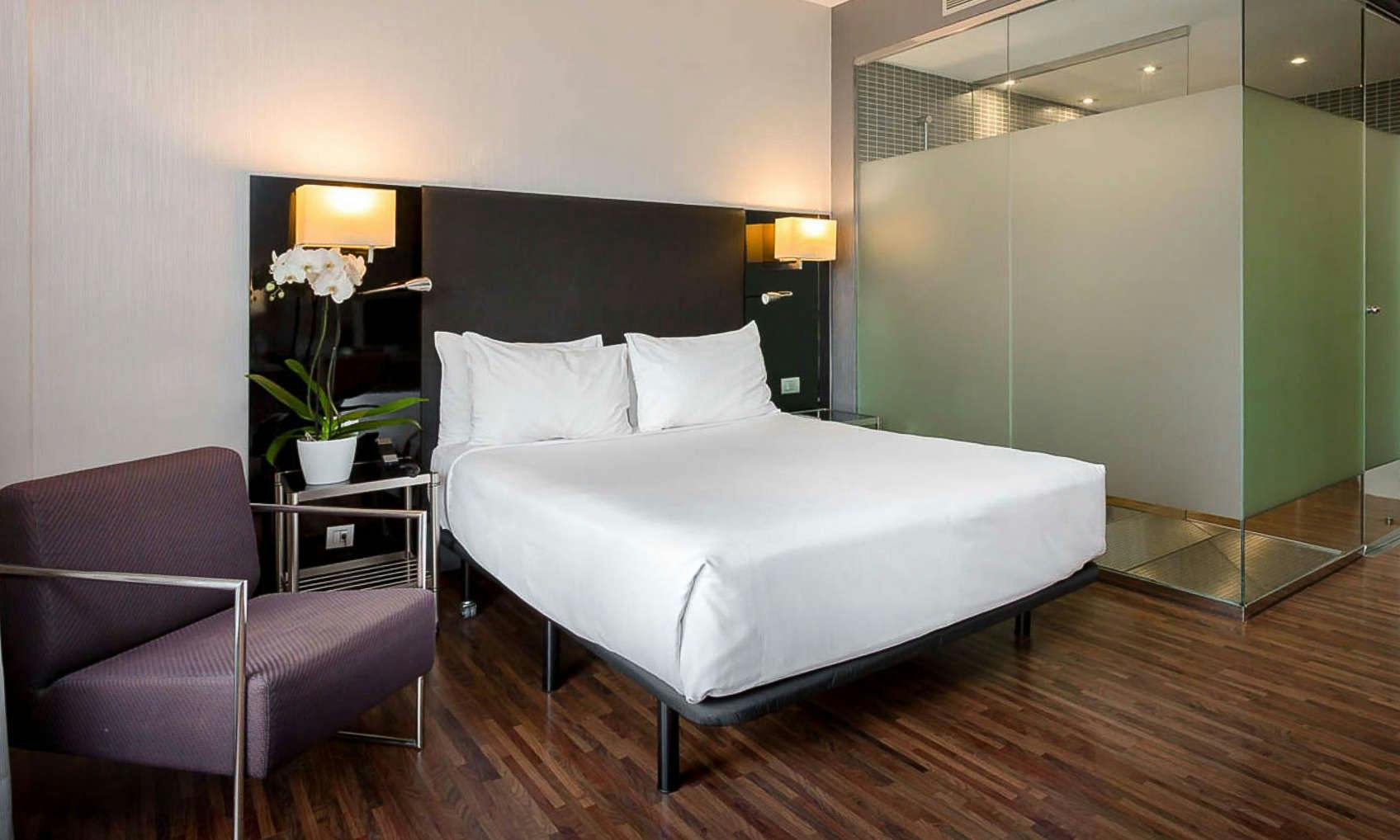 Eurostars Monte Tauro