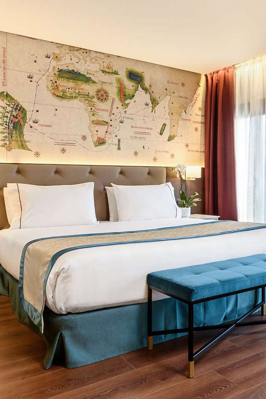 Hotel Eurostars Museum photo 3