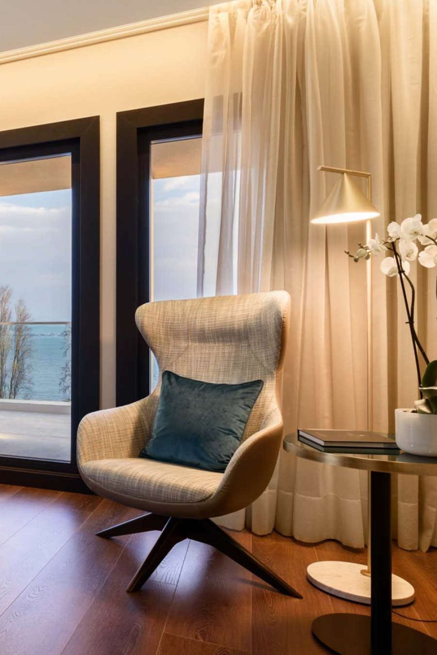 Hotel Eurostars Museum photo 5