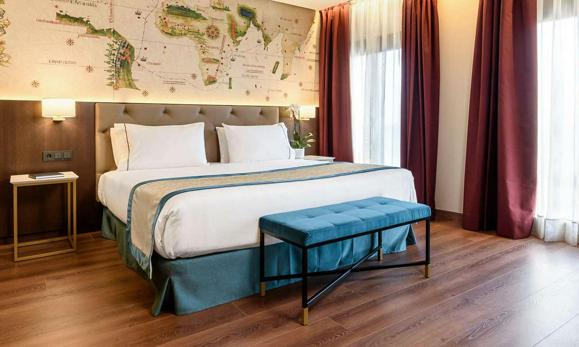 Hotel Eurostars Museum photo 1