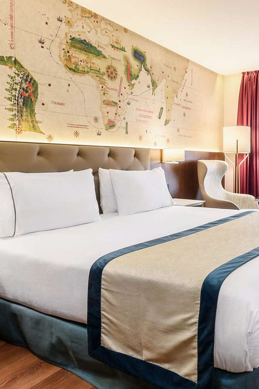 Hotel Eurostars Museum photo 2