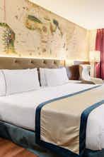 Hotel Eurostars Museum photo 2